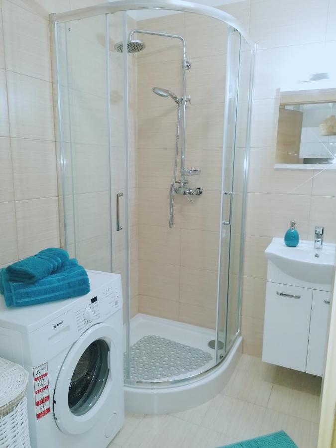 Turkus Z Ogrodem Apartamento *